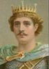 English Royalty - Eadred, King of England