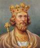 Edward II Plantagenet King Of England