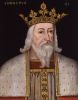 Edward III Plantagenet King Of England