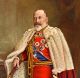 Edward VII Saxe-Coburg-Gotha King Of England