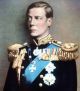 Edward VIII Windsor King Of England