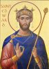 Saint Edward The Confessor King Of England