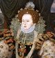 Elizabeth I Tudor Queen Of England
