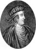 English Royalty - Ethelred I, King of England