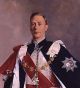 George VI Windsor King Of England