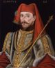 Henry IV Lancaster King Of England