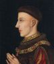 Henry V Lancaster King Of England