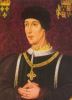 English Royalty - Henry VI, King of England