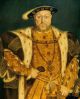 VIII Henry VIII Tudor King Of England