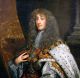 English Royalty - James II, King of England