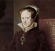 English Royalty - Mary I, Queen of England