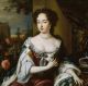 English Royalty - Mary II, Queen of England