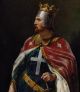 English Royalty - Richard I, The Lionheart King of England