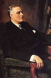 USAPresident_RooseveltFranklin